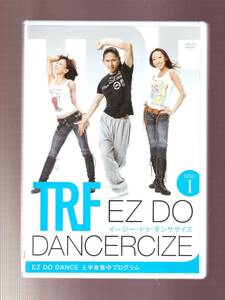 DA* б/у * в общем DVD*TRF легкий *du* Dan sa размер DISC1 верхняя часть тела концентрация program *AQB150651