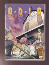 DA★中古★アニメDVD★ARIA The OVA ～ARIETTA～/葉月絵理乃/大原さやか/川上とも子/斎藤千和/皆川純子/水橋かおり/広橋涼★ZMBZ-3548_画像1