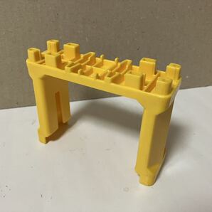 【プラレール】ブロック橋脚 特殊タイプ