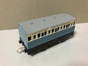 【プラレール】スカーロイ 客車 きかんしゃトーマスシリーズ