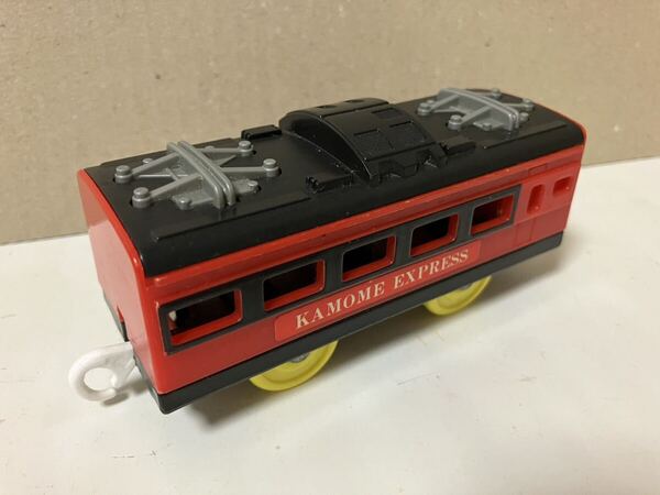 【プラレール】カモメエクスプレス 485系 中間車
