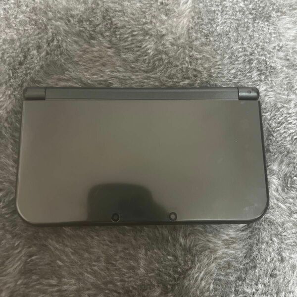 Newニンテンドー3DSLL かなり美品