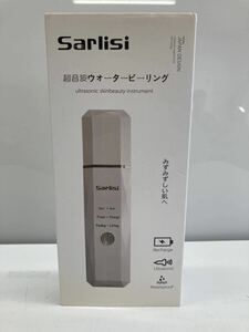 Sarlisi 超音波ウォーターピーリング Ai-03　K-798