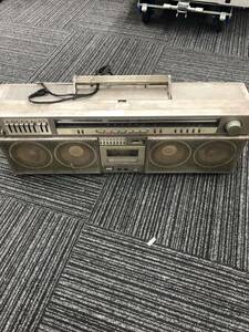 PIONEER SK-900 Runaway 最高峰 FM/AMラジオカセットレコーダー グラレコ搭載 昭和レトロ パイオニア 昭和名機 大型ラジカセ 現状動作品