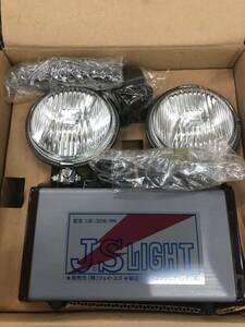 田　5/7 J.S Light UE-306-RN 当時物　