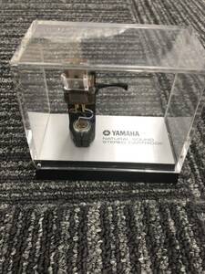 田　5/7 【現状品】YAMAHA　カートリッジ　MC-7　ステレオ カートリッジ　ヤマハ　交換針　ターンテーブル　音出し確認済　中古品　保管品