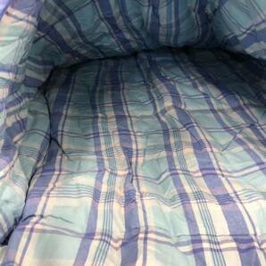 川 買 L.L.Bean 寝袋 封筒型 シュラフ キャンプ ふかふか の画像5