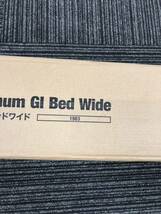 川　買　ogawa アルミGIベットワイド　キャンプ用品　未使用品_画像3