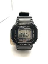 CASIO G-SHOCK GW-5600J TheG 電波ソーラー20気圧防水 作動OK 中古品 迅速対応 作動OK 現状販売_画像1