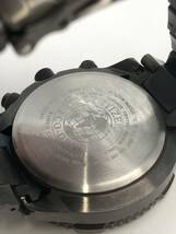 中古 美品 CITIZEN シチズン エコドライブ メンズ 腕時計 ステンレス 電波ソーラー E660-S115451 _画像4