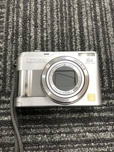 田　5/15 Panasonic パナソニック LUMIX DMC-LZ2 コンパクトデジタルカメラ 電池式