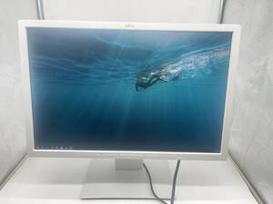 FUJITSU B24W-7　24型ワイド　DVI. VGA. DP 1920X1200