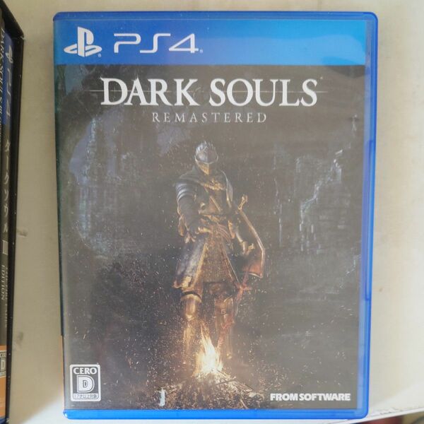 DARK SOULS