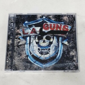 L.A.GUNS The missing peace Guns N' Roses MEGADETH Aerosmith Bring Me the Horizon Bullet for My Valentine BON JOVI Motley Crue