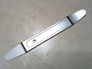 【送料無料】 未使用 ダブル メタル トリムリムーバー メタルプライヤー メタルスキンプライヤー 210mm MT-02