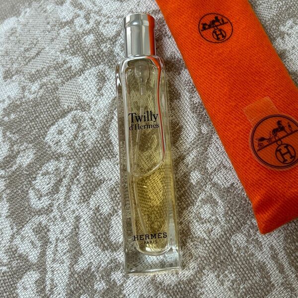 HERMES エルメス 香水 15ml