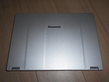 Panasonic Let's note☆CF-MX3☆Core i5-4310U_画像4