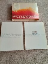 2DVD『Footsteps In 20 Years VideoClips Collection』●浜田麻里(中古)＊ミュージックビデオ.メイキング.Heart and Soul.Return to Myself_画像4