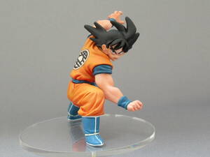 HG Dragon Ball li paint Monkey King 