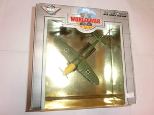 1:48　AIRPLANE COLLECTION WORLD WARシリーズ　ダイキャスト エアプレーンコレクション