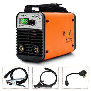  carrying comfort hand stick for welding machine compact 