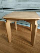 ☆スツール 木製 踏み台 ミニテーブル 小さい椅子 腰掛け_画像9