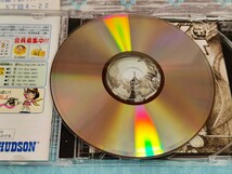 ウィリーウォンバット セガサターン SS SEGA SATURN ソフト 中古美品 レア_画像3