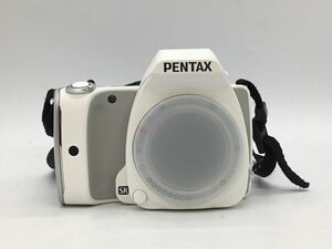 Junk [PENTAX] Pentax digital single‐lens reflex camera K-S1 operation not yet verification camera digital camera [ Koriyama ... according shop ]