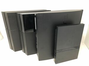 ジャンク【SONY】ソニー　PS2 PS3 PS4　まとめ売り　プレステ　プレイステーション　PlayStation　テレビゲーム【いわき平店】