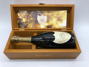 未開栓【Dom Perignon】ドンペリニヨン　レゼルヴ ドゥ ラベイ 1999　750ml　木箱付き【郡山安積店】