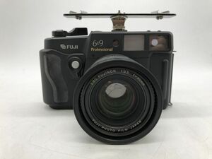 ジャンク品【FUJIFILM】 GW690III Professional 6×9 中判 フィルムカメラ【郡山安積店】