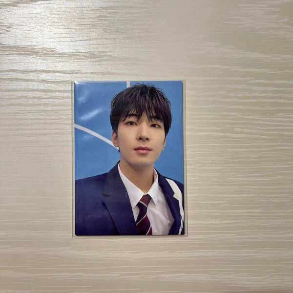 SEVENTEEN DREAM POPUP【ウォヌ】