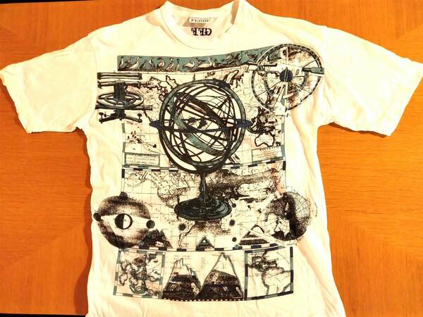 ■Gianfranco Ferre ジャンフランコ フェレ Tシャツ レア■