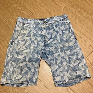 bershka ショートパンツ ハーフパンツ 短パン メンズ