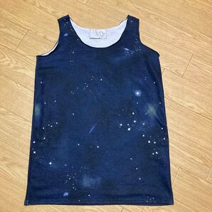 トップス タンクトップ ノースリーブ キャミソール