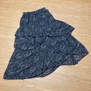 ロングスカート スカート
