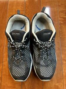 SPALDING Spalding shoes motion shoes 29cm