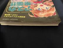 ◎【405】アスカ来襲！ 新世紀エヴァンゲリオン パロディ競作集 青羽早紀/神谷かおり/たかはら颯/二階堂みつき ラポート_画像4