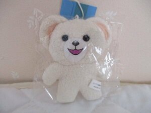 [ pretty Fafa FaFa bear Chan mascot! 40522]