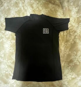 DAZN 半袖Tシャツ