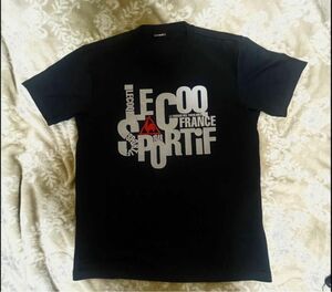 lecoq sportif Tシャツ サイズM