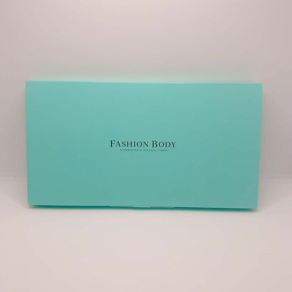 FASHIONBODY ファッションボディ 30包入 賞味期限2024年10月