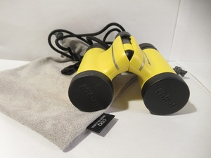 = door )Nikon Nikon binoculars ACULON TO2 8x21 opera glasses akyu long ξ