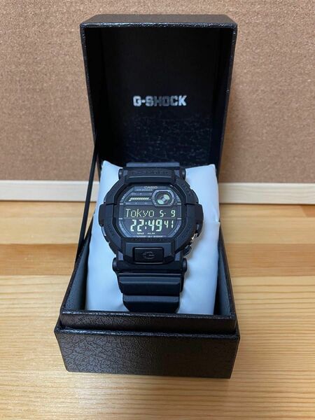 G-SHOCK CASIO カシオ 腕時計　GD-350