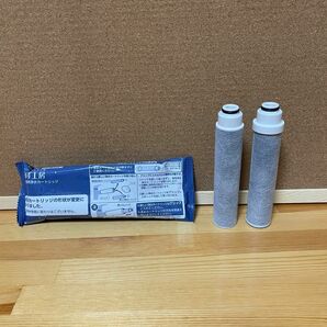 3本セット　タカギ みず工房 浄水器交換カートリッジ takagi JC0036UG