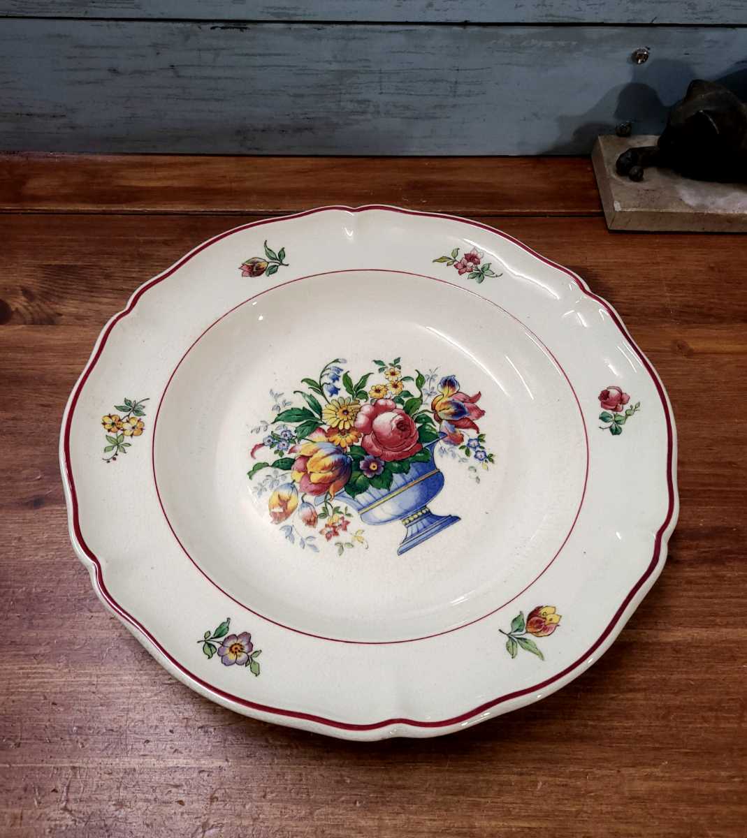 Yahoo!オークション -「ビレロイボッホ villeroy」(ビレロイ Yahoo!オークション -「ビレロイボッホ villeroy」(ビレロイ