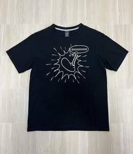 ナンバーナイン　ミッキー　コラボ　Tシャツ　正規品　アーカイブ　日本製　サイズ4