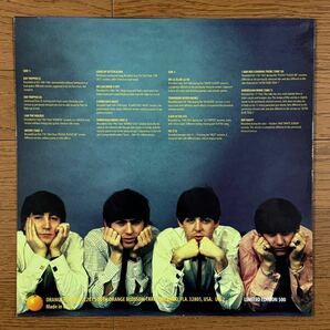 The Beatles - Smash And Grab / LPレコードの画像4