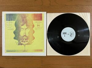 Eric Clapton (Derek & The Dominos) - Stormy Monday / LPレコード