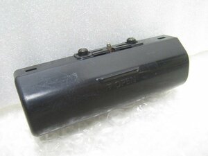 PK16941S★SONY★MDウォークマン用バッテリーケース 電池ケース★動作品★